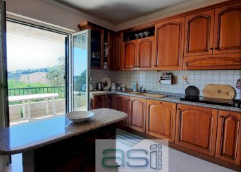 Villa via fontanelle, Tortoreto - foto 23