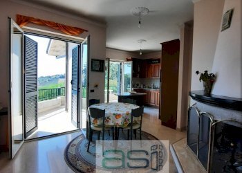 Villa via fontanelle, Tortoreto - foto 27