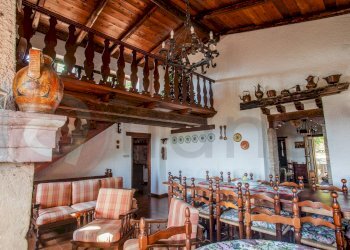 Hotel - Accommodation facility Via Colle Polmone, Campoli Appennino - photo 2