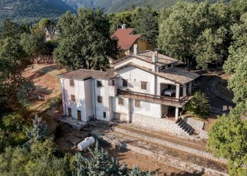 Hotel - Accommodation facility Via Colle Polmone, Campoli Appennino - photo 4