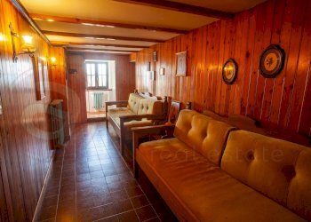 Hotel - Accommodation facility Via Colle Polmone, Campoli Appennino - photo 20