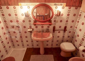 Hotel - Accommodation facility Via Colle Polmone, Campoli Appennino - photo 21