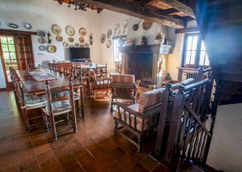 Hotel - Accommodation facility Via Colle Polmone, Campoli Appennino - photo 24