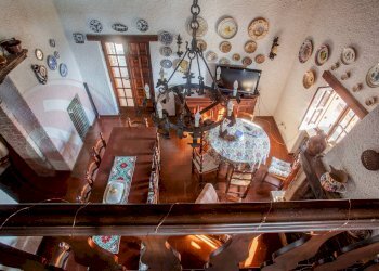 Hotel - Accommodation facility Via Colle Polmone, Campoli Appennino - photo 25