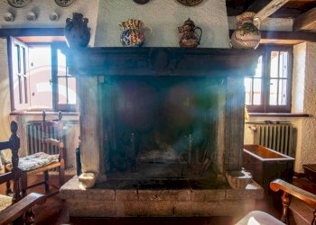 Hotel - Accommodation facility Via Colle Polmone, Campoli Appennino - photo 26