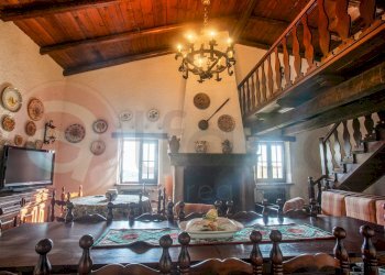 Hotel - Accommodation facility Via Colle Polmone, Campoli Appennino - photo 28