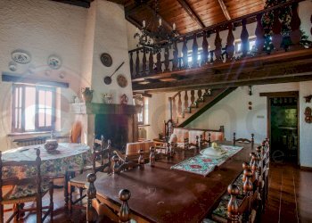 Hotel - Accommodation facility Via Colle Polmone, Campoli Appennino - photo 29