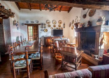 Hotel - Accommodation facility Via Colle Polmone, Campoli Appennino - photo 30