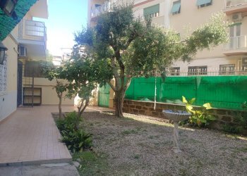 Trilocale Piazzale Della Posta, Roma - foto 1