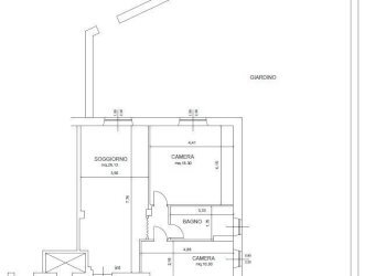 Trilocale Piazzale Della Posta, Roma - foto 26