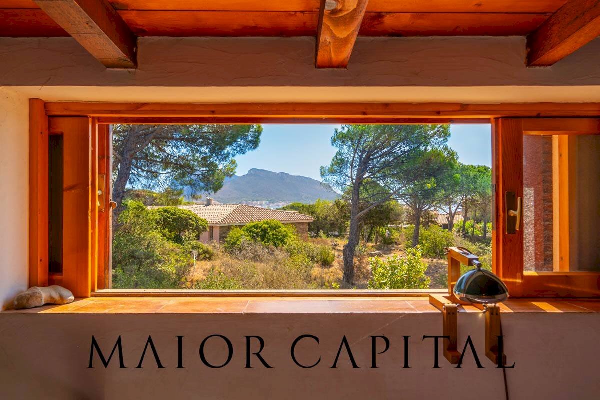 Villa a Schiera Viale Conca Caddinas, Golfo Aranci - foto 2