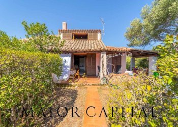 Villa a Schiera Viale Conca Caddinas, Golfo Aranci - foto 1