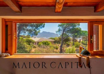 Villa a Schiera Viale Conca Caddinas, Golfo Aranci - foto 2