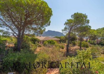 Villa a Schiera Viale Conca Caddinas, Golfo Aranci - foto 3
