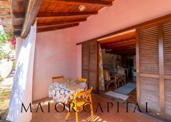 Villa a Schiera Viale Conca Caddinas, Golfo Aranci - foto 4