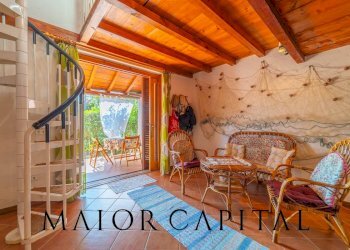 Villa a Schiera Viale Conca Caddinas, Golfo Aranci - foto 5