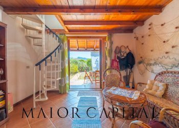 Villa a Schiera Viale Conca Caddinas, Golfo Aranci - foto 6