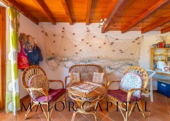 Villa a Schiera Viale Conca Caddinas, Golfo Aranci - foto 7