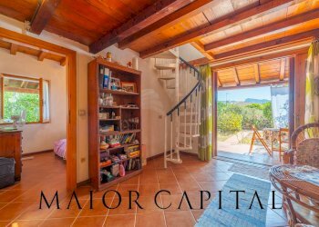 Villa a Schiera Viale Conca Caddinas, Golfo Aranci - foto 8