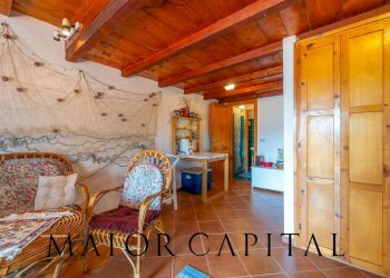 Villa a Schiera Viale Conca Caddinas, Golfo Aranci - foto 9