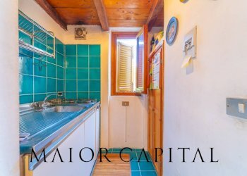 Villa a Schiera Viale Conca Caddinas, Golfo Aranci - foto 11