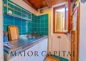 Villa a Schiera Viale Conca Caddinas, Golfo Aranci - foto 12