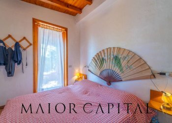 Villa a Schiera Viale Conca Caddinas, Golfo Aranci - foto 14