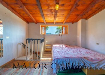 Villa a Schiera Viale Conca Caddinas, Golfo Aranci - foto 15