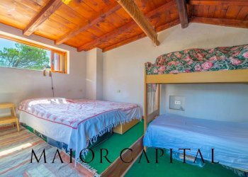 Villa a Schiera Viale Conca Caddinas, Golfo Aranci - foto 16