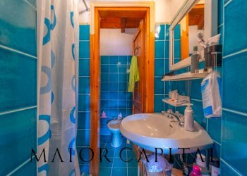 Villa a Schiera Viale Conca Caddinas, Golfo Aranci - foto 18