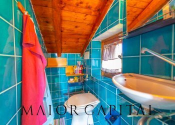 Villa a Schiera Viale Conca Caddinas, Golfo Aranci - foto 19