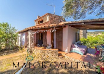 Villa a Schiera Viale Conca Caddinas, Golfo Aranci - foto 23