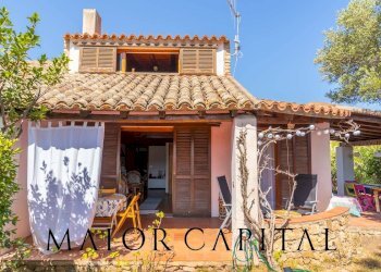 Villa a Schiera Viale Conca Caddinas, Golfo Aranci - foto 26