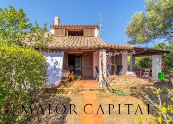 Villa a Schiera Viale Conca Caddinas, Golfo Aranci - foto 27