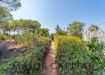 Villa a Schiera Viale Conca Caddinas, Golfo Aranci - foto 28