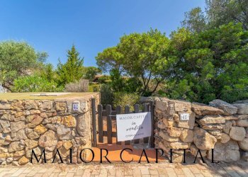 Villa a Schiera Viale Conca Caddinas, Golfo Aranci - foto 29