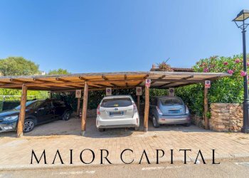 Villa a Schiera Viale Conca Caddinas, Golfo Aranci - foto 30