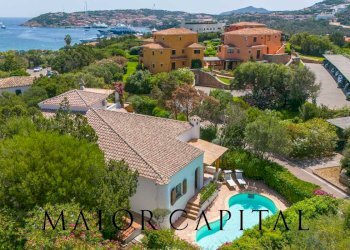 Villa Unifamiliare Via della Bolina, Arzachena - foto 2