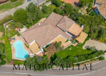 Villa Unifamiliare Via della Bolina, Arzachena - foto 3