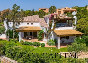 Villa Unifamiliare Via della Bolina, Arzachena - foto 5