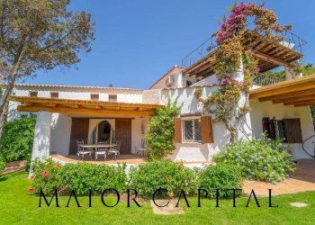 Villa Unifamiliare Via della Bolina, Arzachena - foto 6