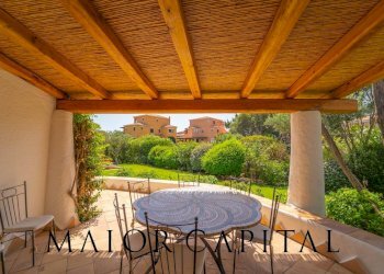 Villa Unifamiliare Via della Bolina, Arzachena - foto 8