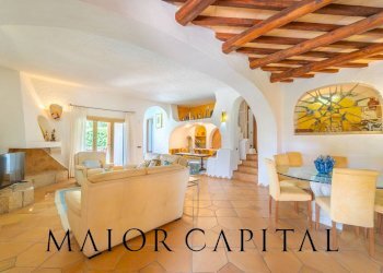 Villa Unifamiliare Via della Bolina, Arzachena - foto 9