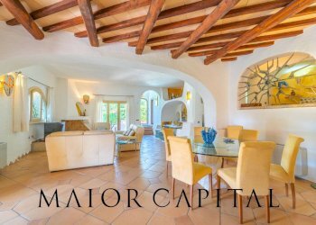 Villa Unifamiliare Via della Bolina, Arzachena - foto 11