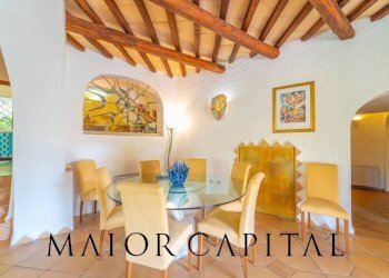 Villa Unifamiliare Via della Bolina, Arzachena - foto 12