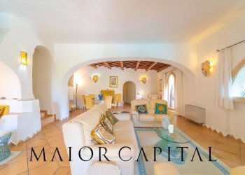 Villa Unifamiliare Via della Bolina, Arzachena - foto 13