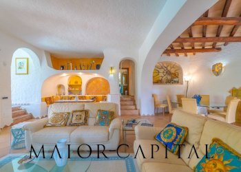 Villa Unifamiliare Via della Bolina, Arzachena - foto 14