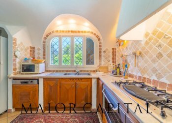 Villa Unifamiliare Via della Bolina, Arzachena - foto 17