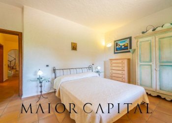 Villa Unifamiliare Via della Bolina, Arzachena - foto 18