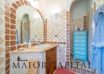 Villa Unifamiliare Via della Bolina, Arzachena - foto 21